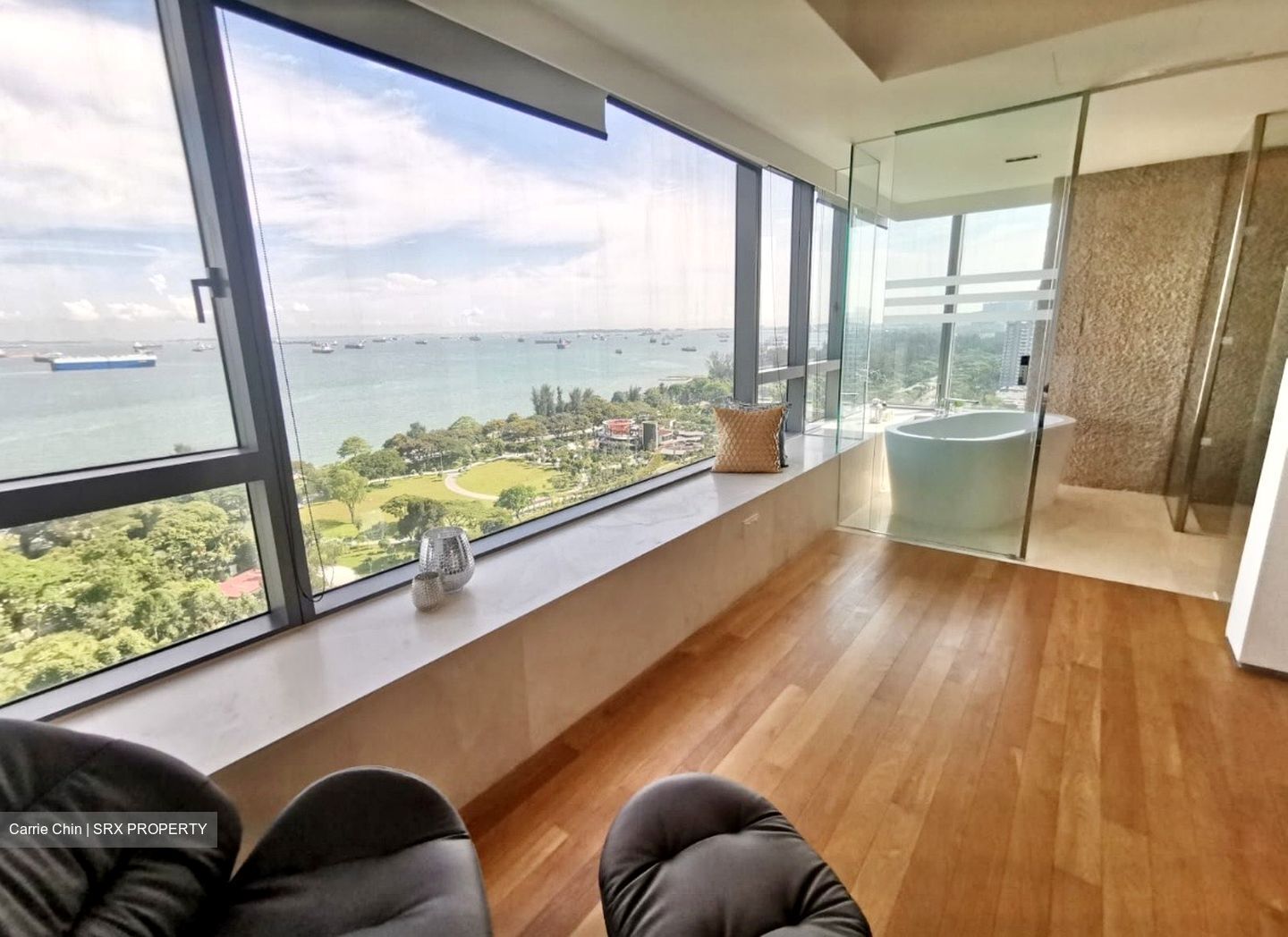 SilverSea (D15), Condominium #397167291